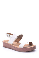 Women's Flat Sandals | Derimod
