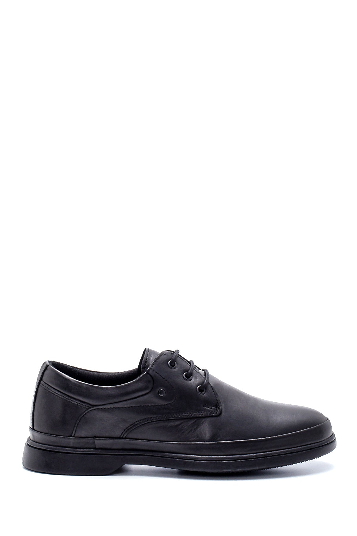Men's Leather Casual Shoes 20WFD332318 | Derimod