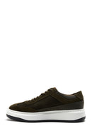 Erkek Deri Sneaker | Derimod