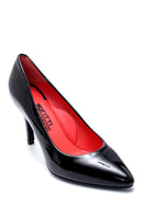 Women's Gritti for Derimod Heeled Shoes | Derimod