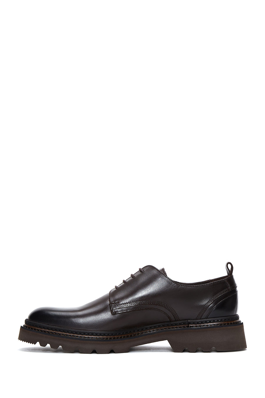 Men's Leather Casual Shoes