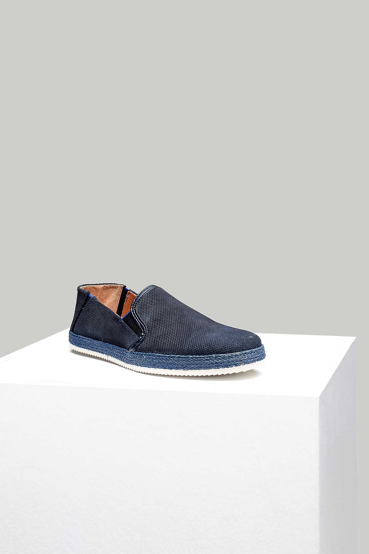 Men's shoes 18SFD300110 | Derimod