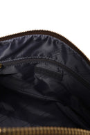 Unisex Brown Trip Bag | Derimod