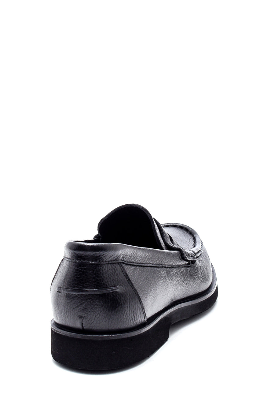 Erkek Deri Loafer