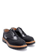 Men's Suede Leather Shoes | Derimod