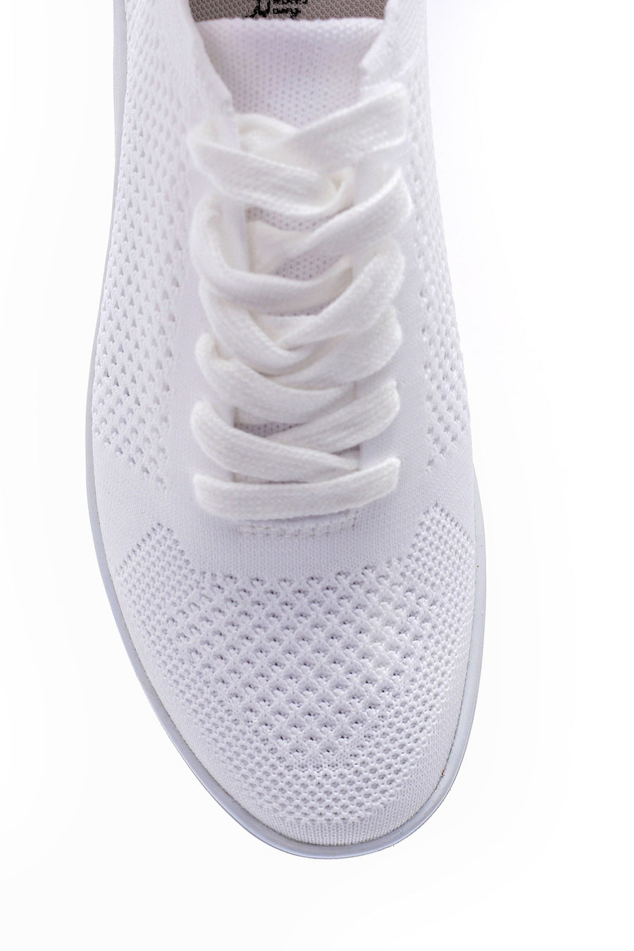 Women's Lace-Up Shoes