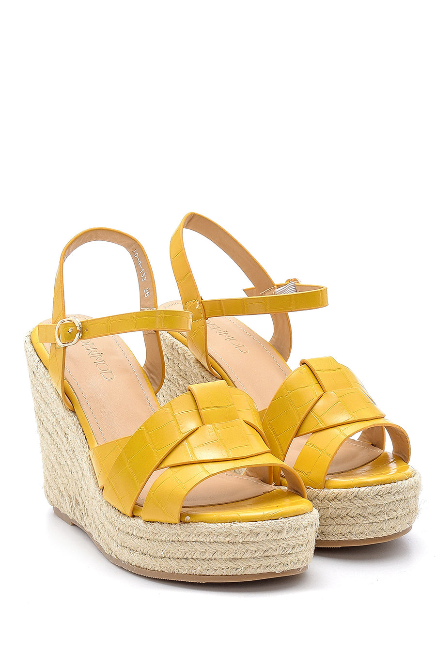 Women's Wedge Heel Sandals