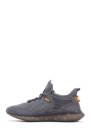 Hammer Jack Men's Gray Sager M Sneaker | Derimod
