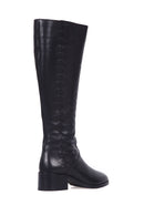 Women's Leather Boots | Derimod