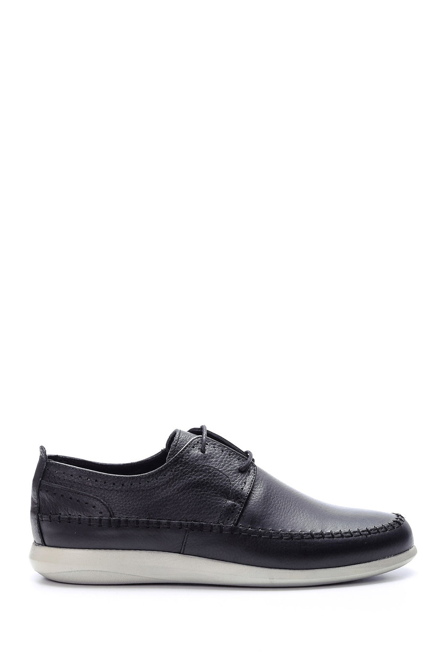 Men's Lace-Up Shoes 19SFD3357FT | Derimod