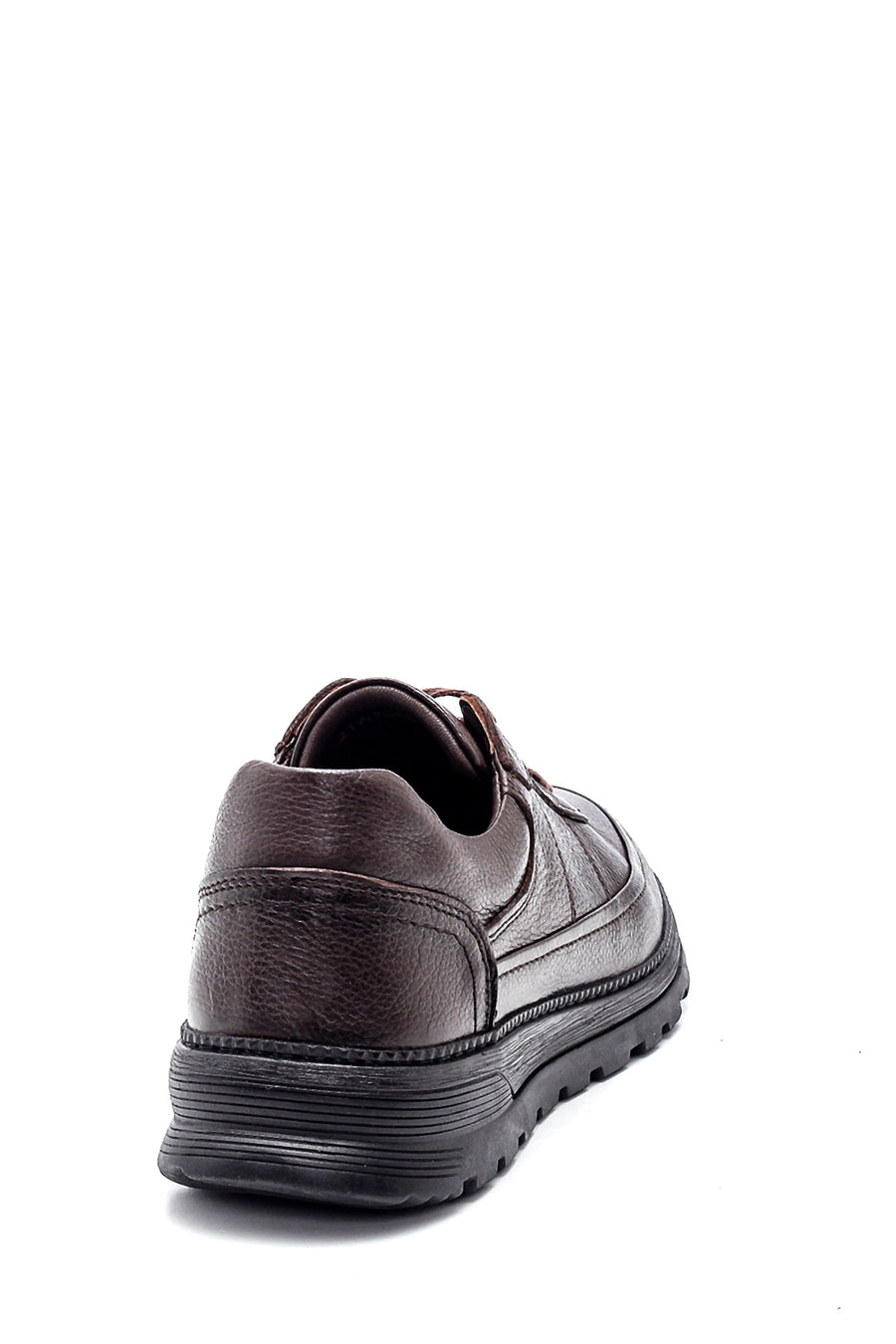 Erkek Deri Sneaker