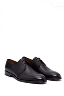 Men's Snakeskin Patterned Shoes | Derimod