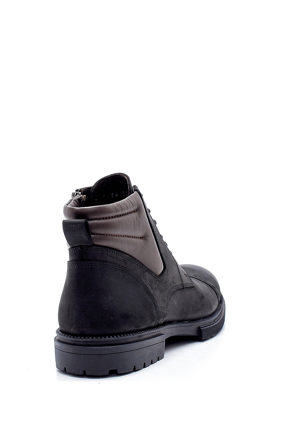 Men's Nubuck Boots