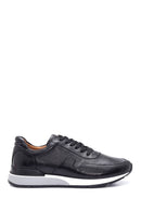 Men's Leather Sneaker | Derimod