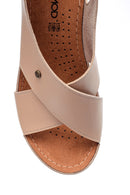 Kadın Comfort Sandalet | Derimod