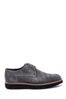 Men's Leather Suede Shoes | Derimod