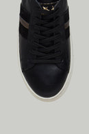 Crest Men's Sneaker | Derimod
