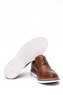 Men's Lace-Up Classic Shoes | Derimod
