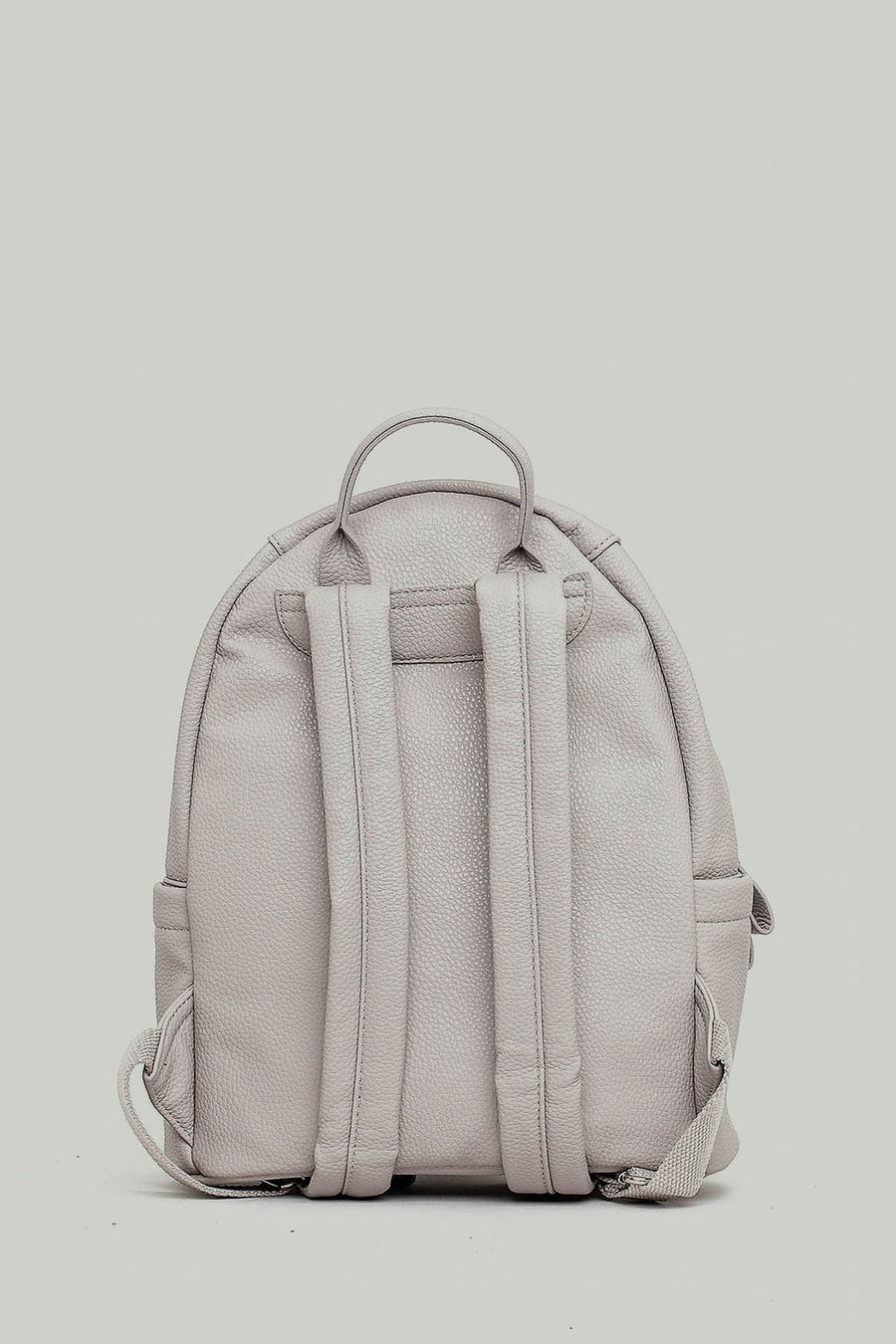 Gray Women's Backpack