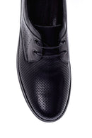 Men's Lace-up Leather Shoes | Derimod