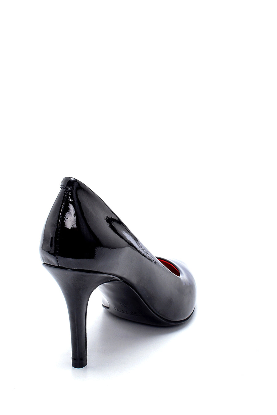 Women's Gritti for Derimod Heeled Shoes