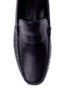 Men's Leather Loafer | Derimod