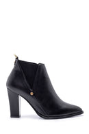 Women's Classic Heeled Boots | Derimod