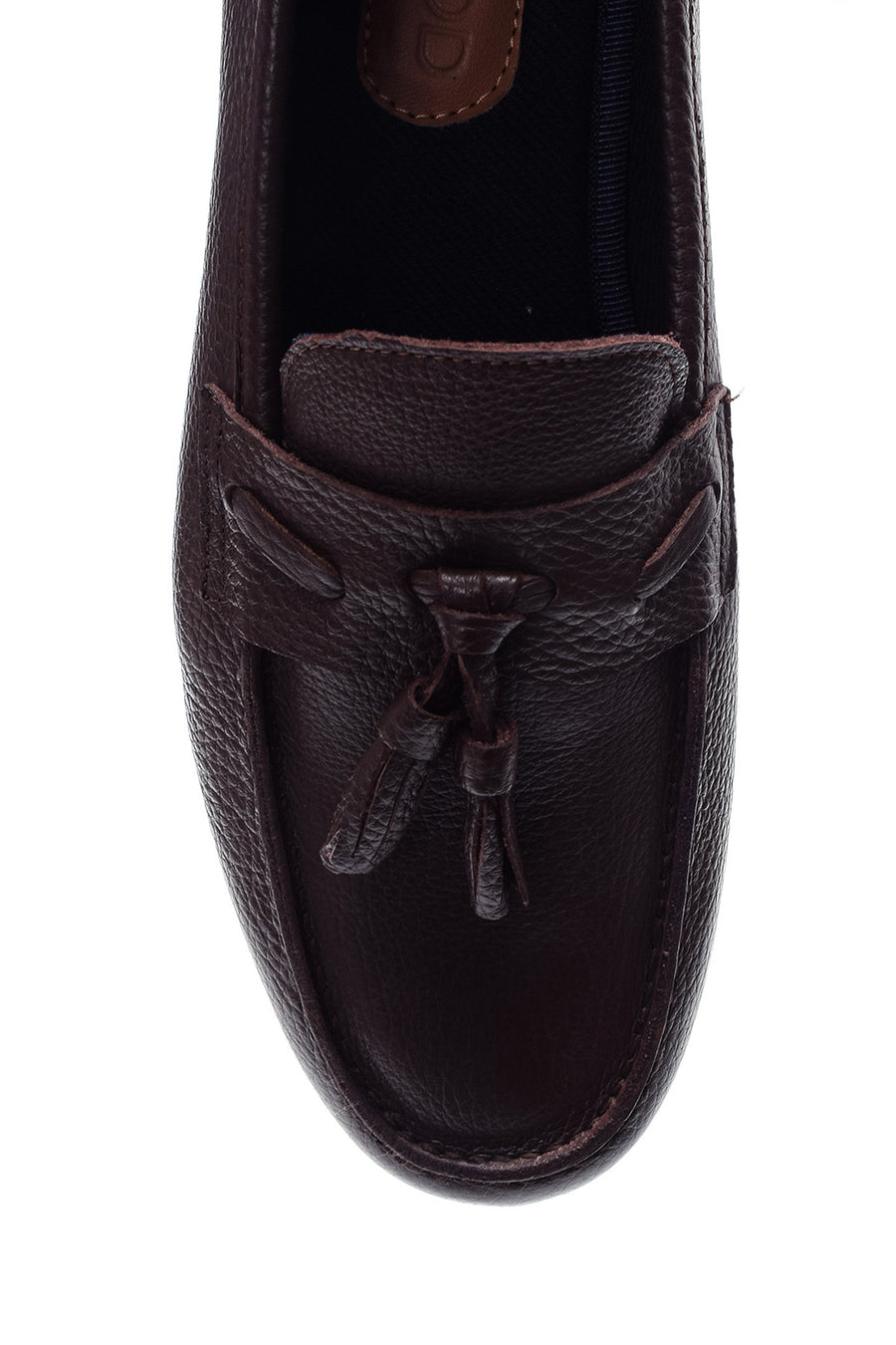 Men's Classic Leather Loafer