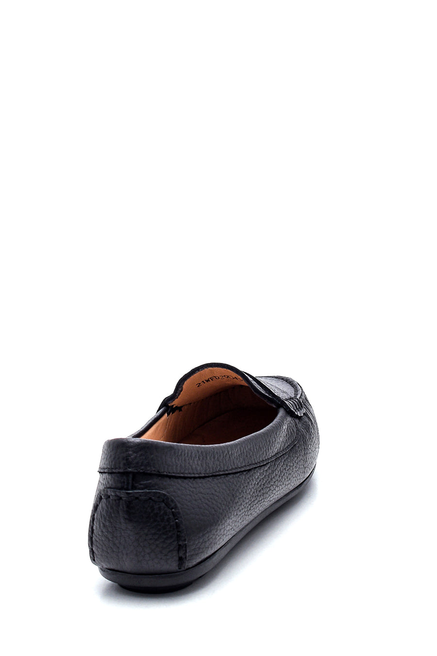 Women's Leather Classic Loafer