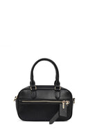 Women's Black Long Strap Shoulder Bag | Derimod