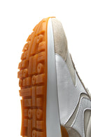 Women's Leather Sneaker | Derimod