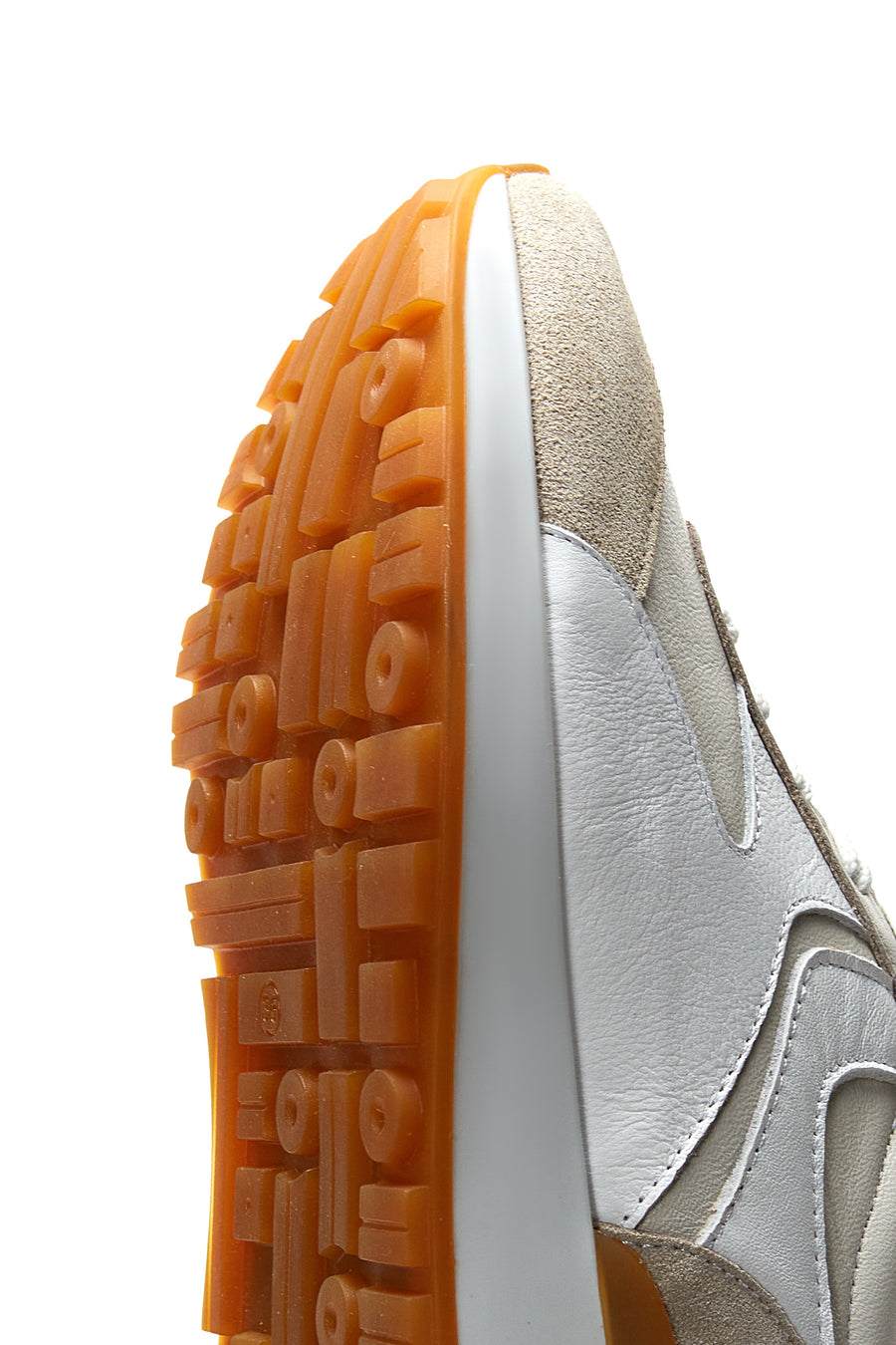 Women's Leather Sneaker