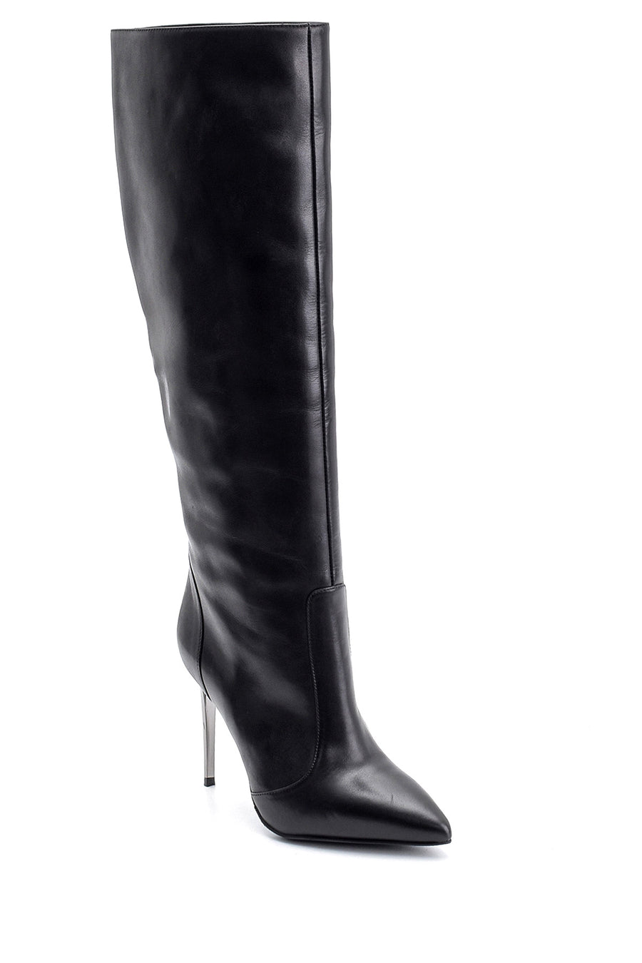 Women's Heeled Boots