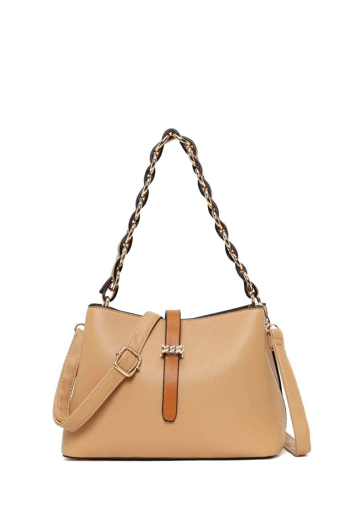 Complete the Look by Purchasing Together!