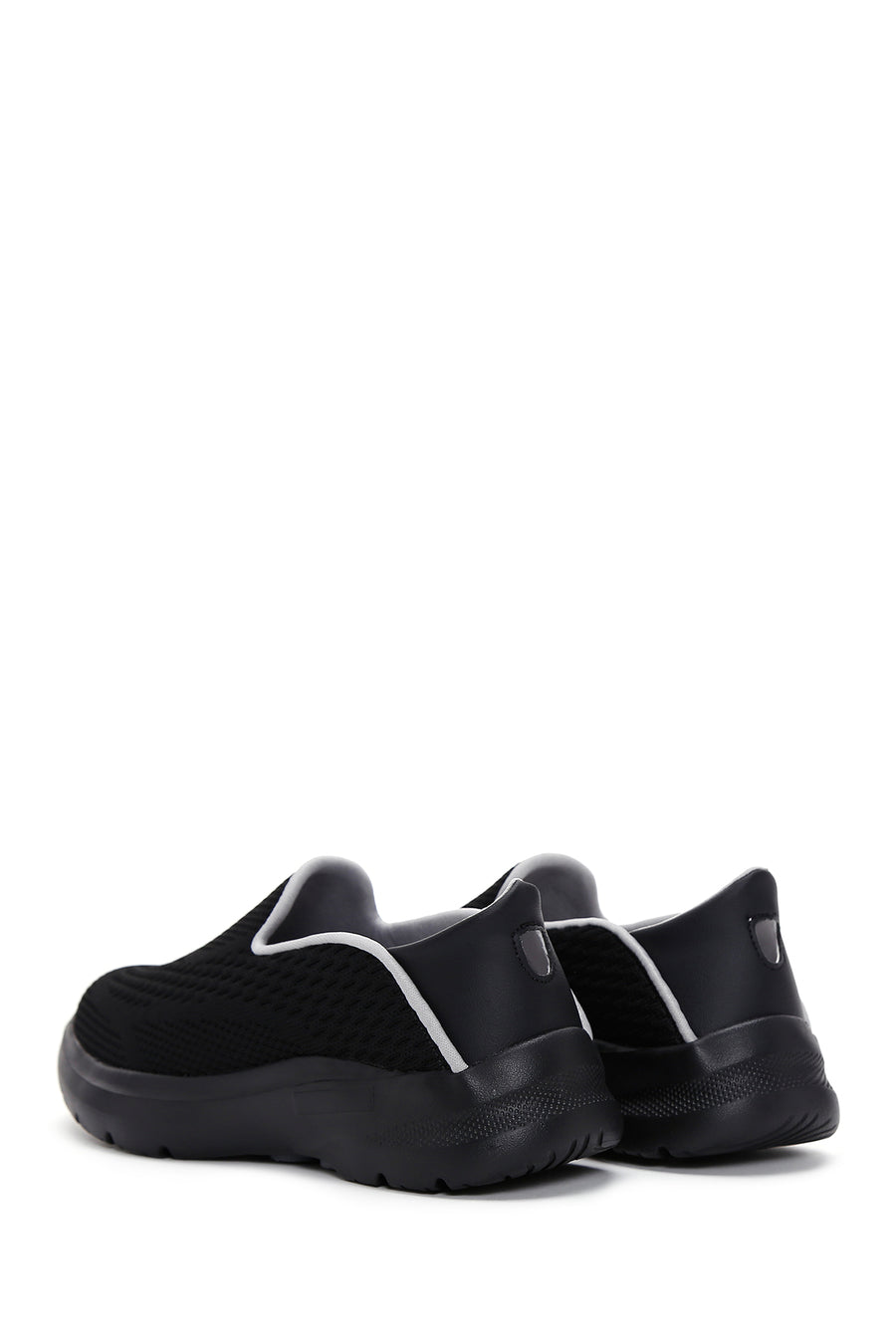 Derimod Zero Women's Black Sneaker