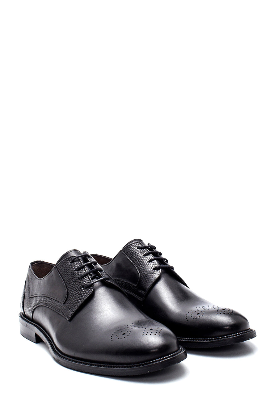 Men's Leather Classic Shoes