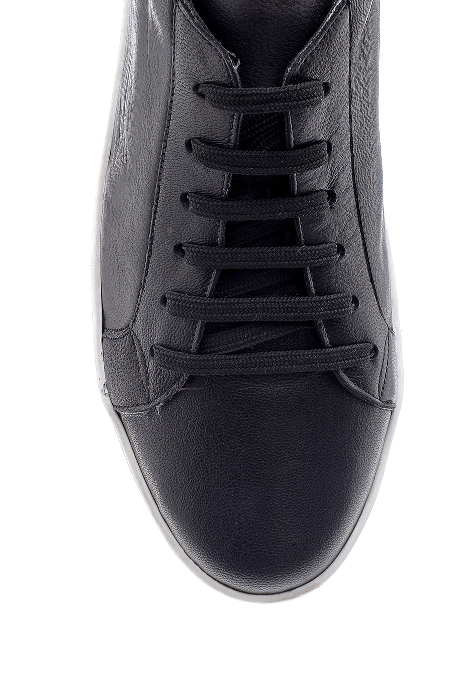 Men's Leather Sneaker