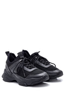 Kadın Kalın Taban Sneaker | Derimod