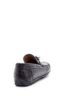 Men's Leather Loafer | Derimod