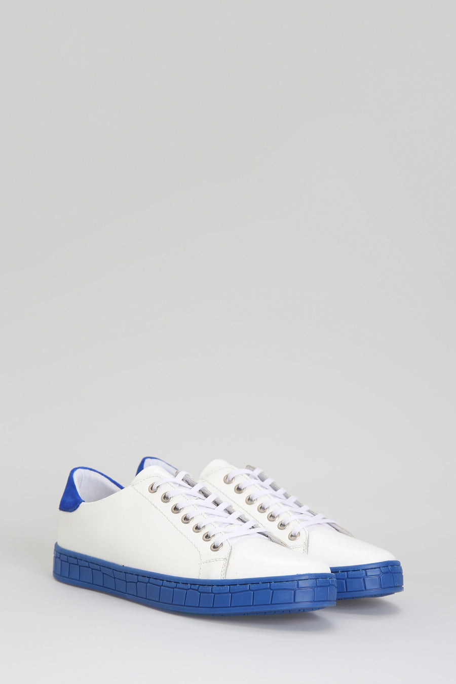 Erkek Deri Sneaker