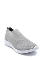 Women's Stone Sneaker | Derimod