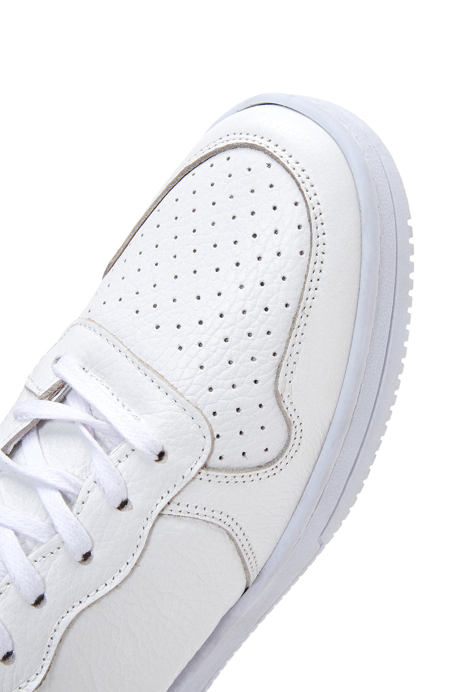 Erkek Deri Sneaker