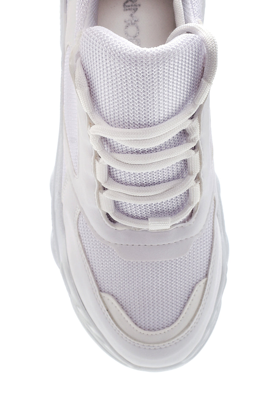 Women's High Base Sneaker