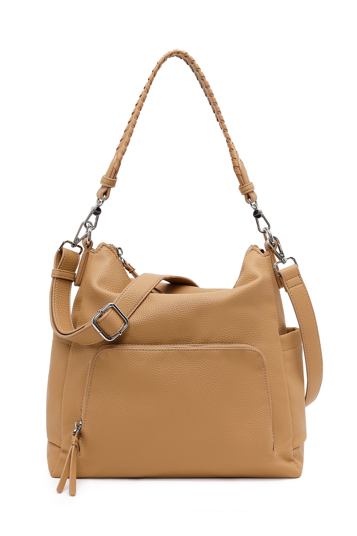 Complete the Look by Purchasing Together!