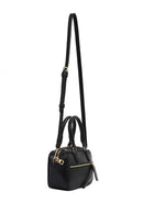 Women's Black Long Strap Shoulder Bag | Derimod