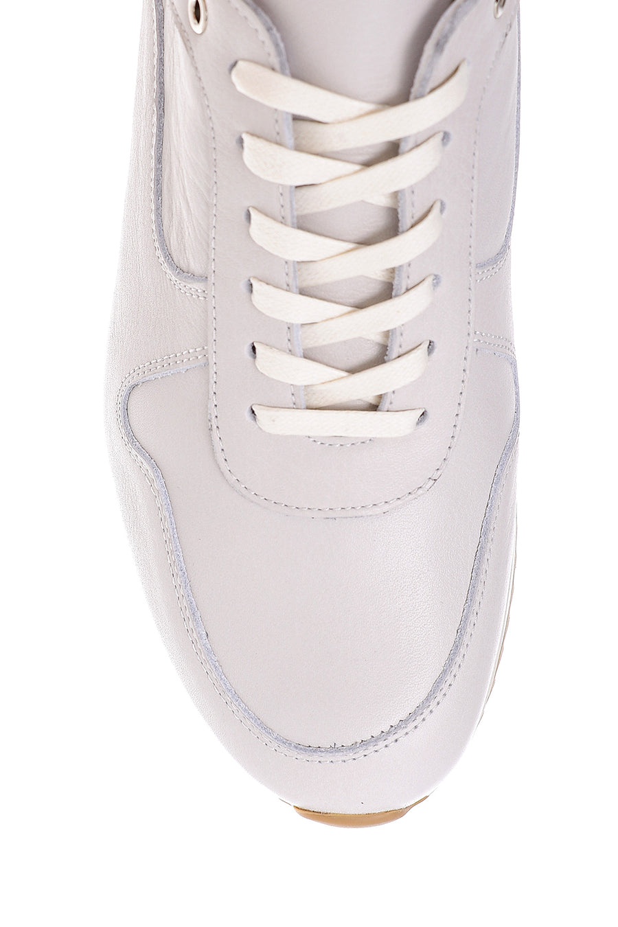 Men's Leather Sneaker