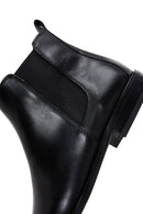 Men's Leather Chelsea Boots | Derimod