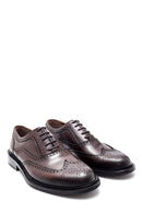 Men's Leather Casual Shoes | Derimod