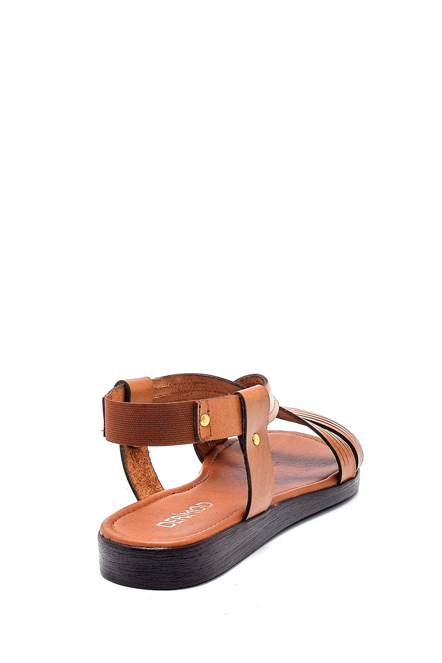 Women's Leather Sandals