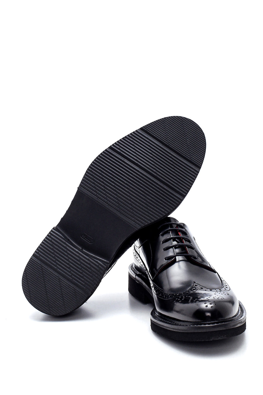 Men's Leather Casual Shoes